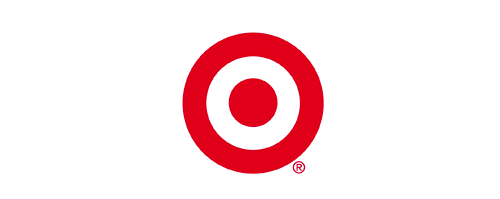 Target logo